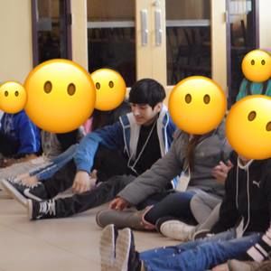 Meet your Posher, Jønäthän